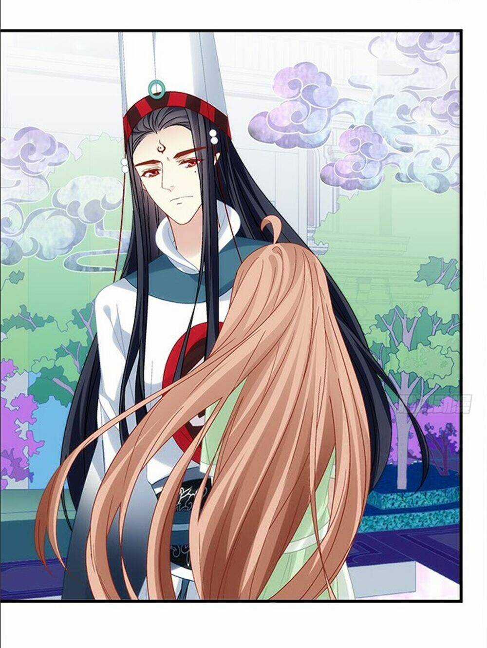 Ám Dạ Vô Thường - Chapter 63 - Trang 11