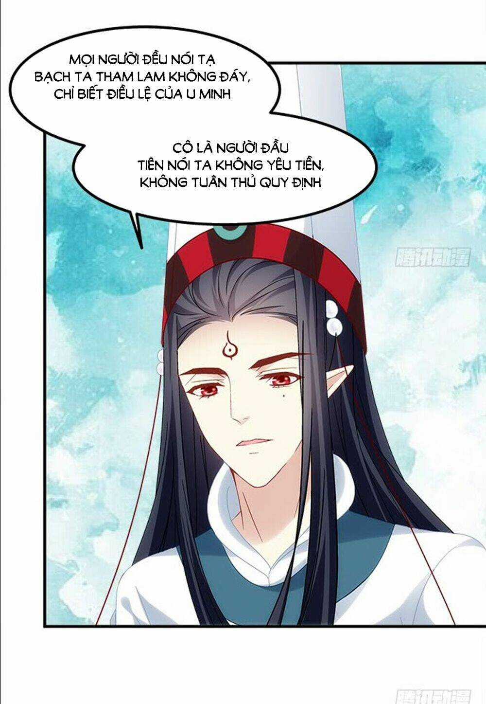 Ám Dạ Vô Thường - Chapter 63 - Trang 12