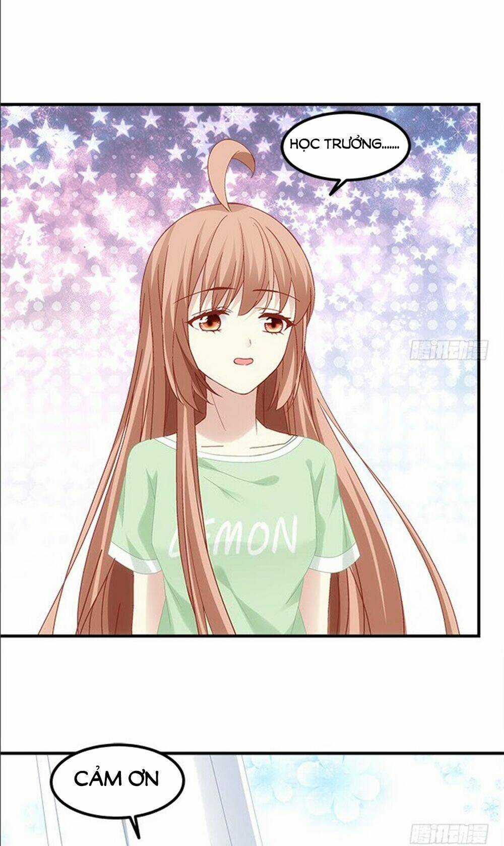 Ám Dạ Vô Thường - Chapter 63 - Trang 13