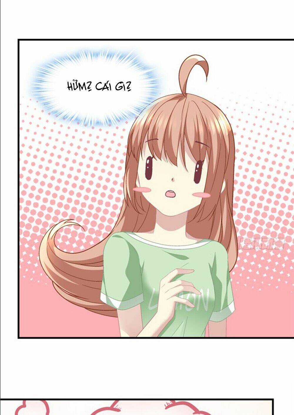 Ám Dạ Vô Thường - Chapter 63 - Trang 17