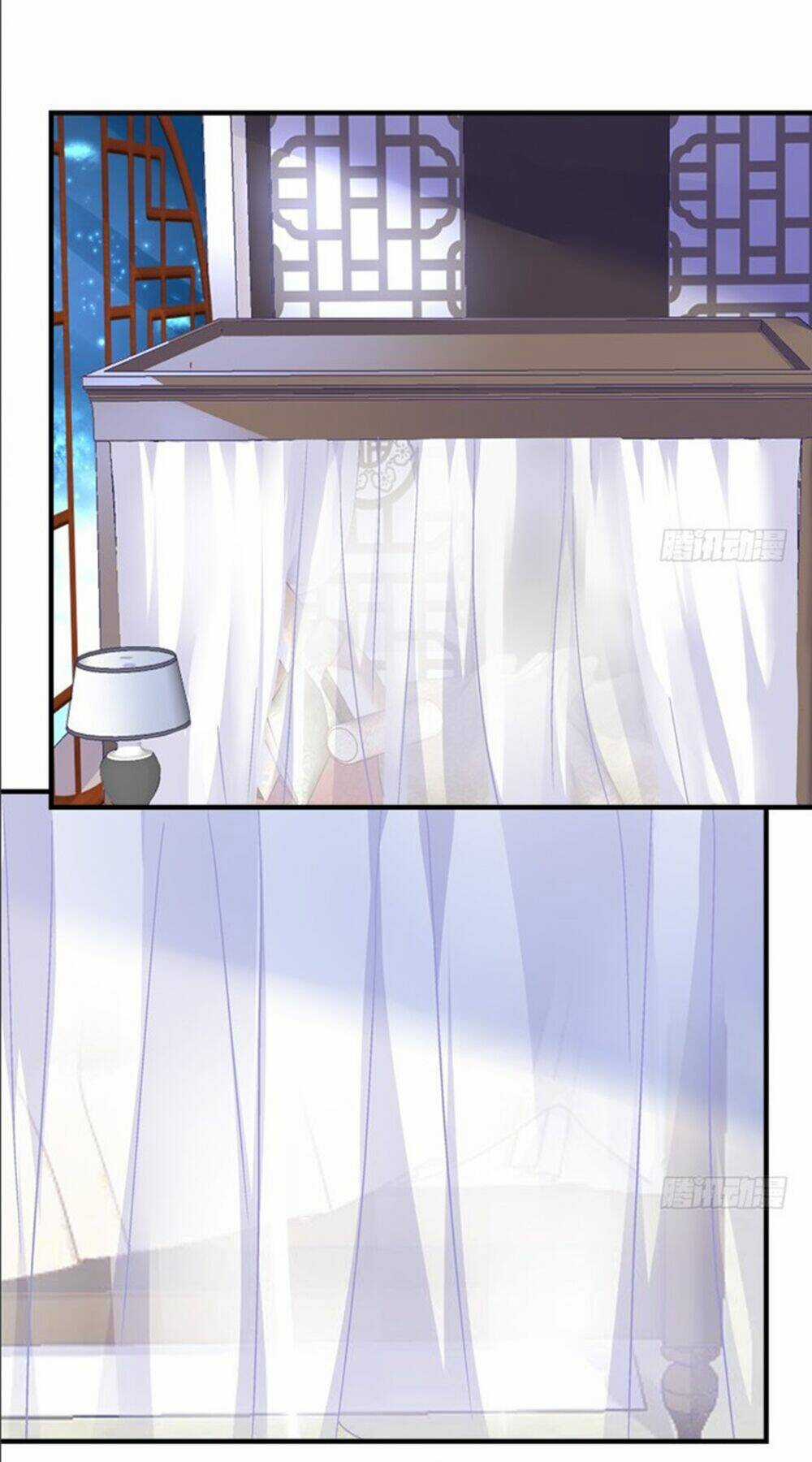 Ám Dạ Vô Thường - Chapter 63 - Trang 19