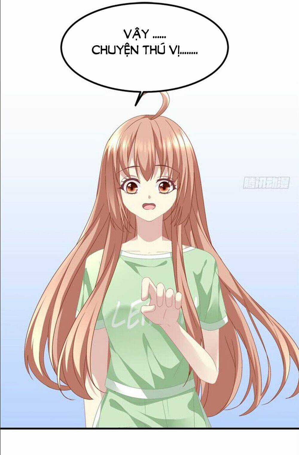 Ám Dạ Vô Thường - Chapter 63 - Trang 20