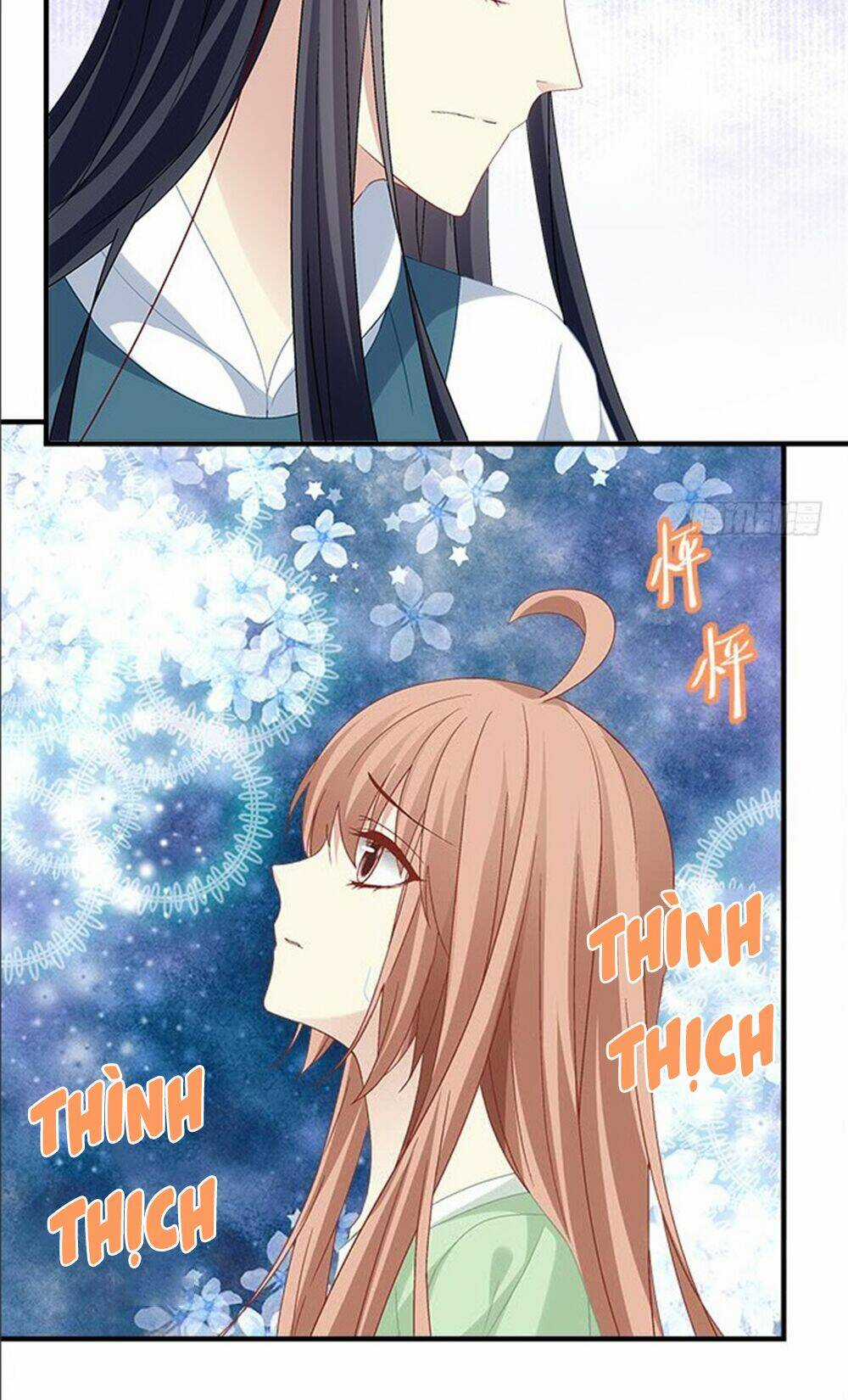 Ám Dạ Vô Thường - Chapter 63 - Trang 3