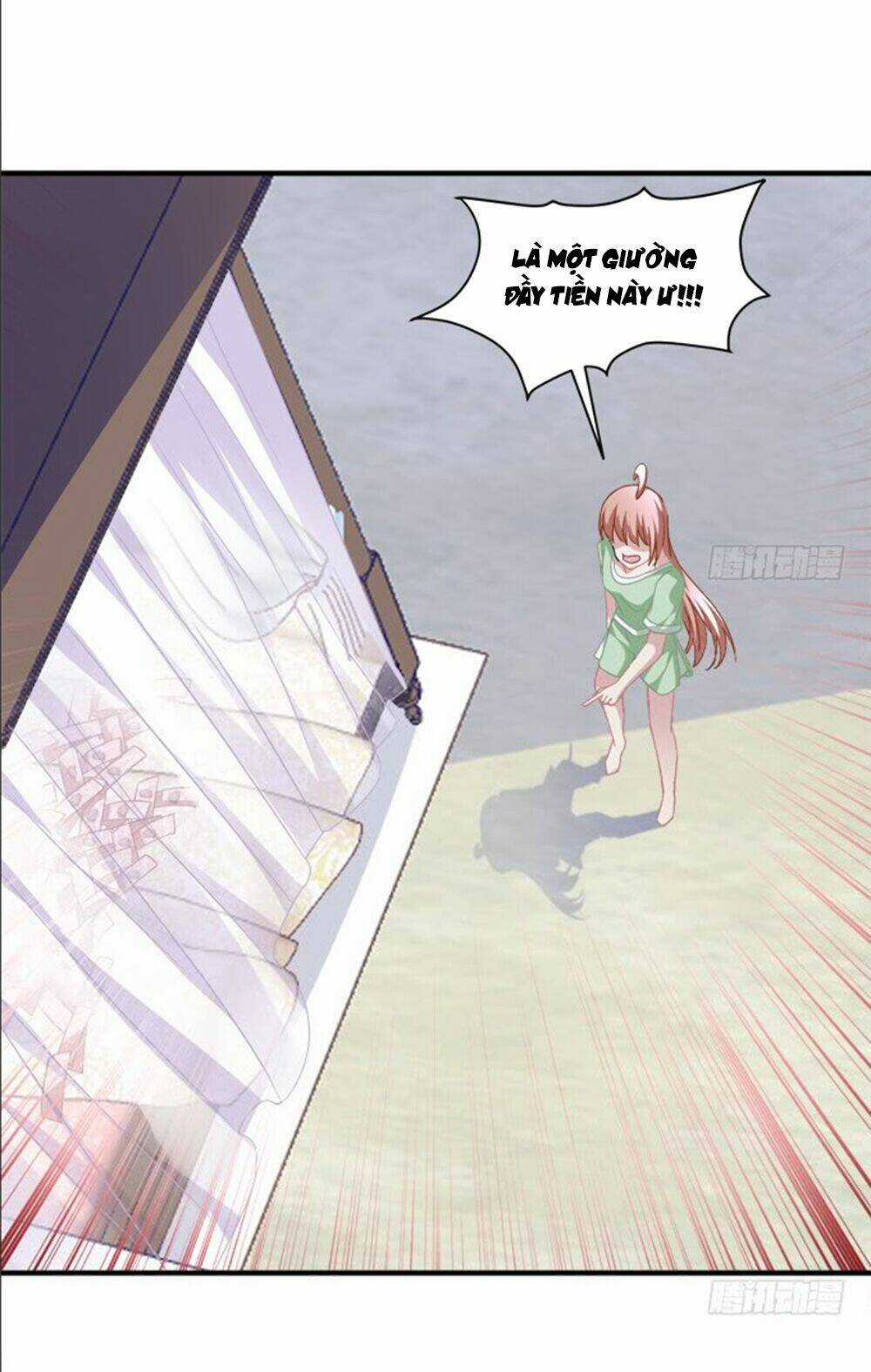 Ám Dạ Vô Thường - Chapter 63 - Trang 21