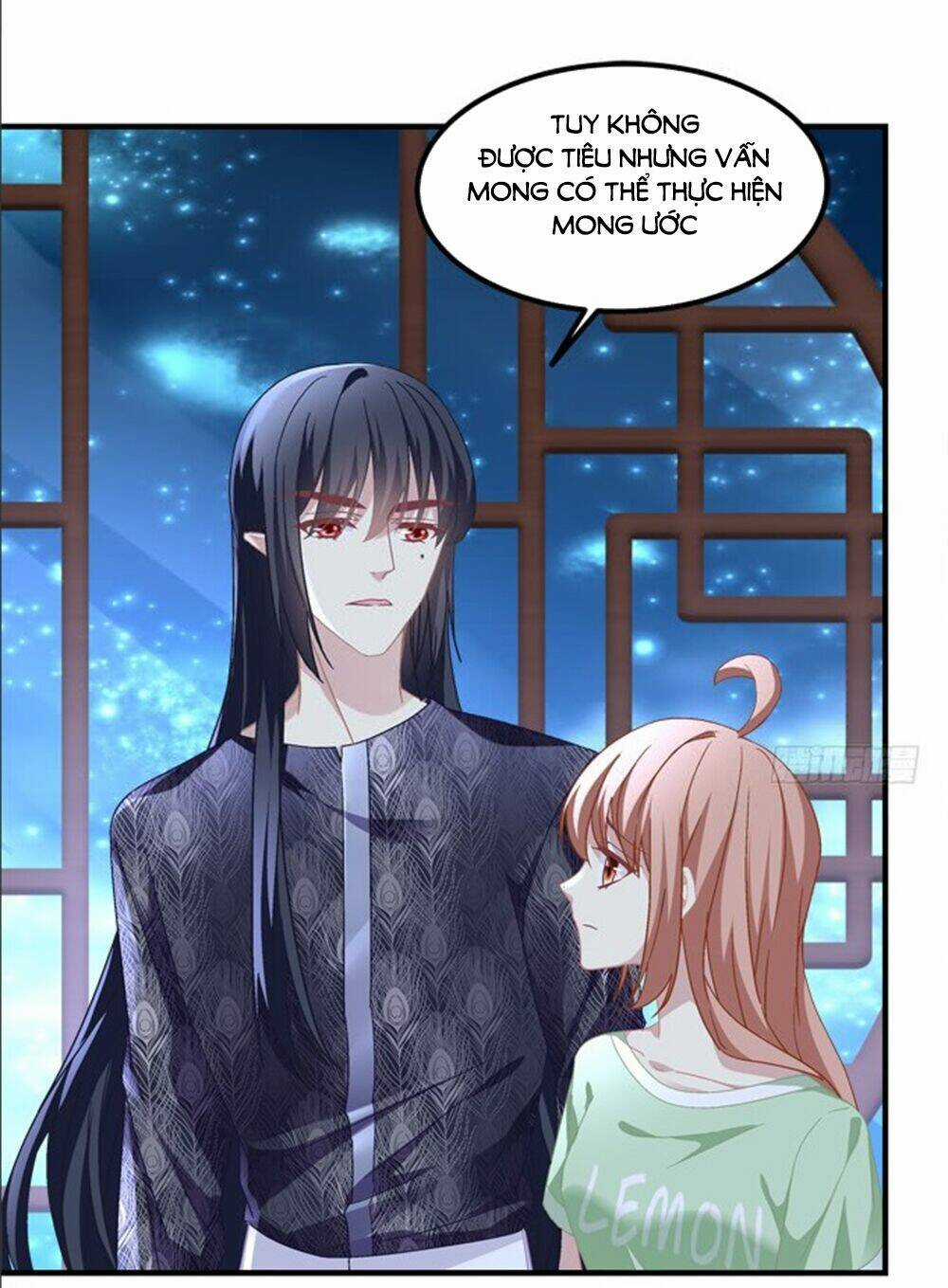 Ám Dạ Vô Thường - Chapter 63 - Trang 22