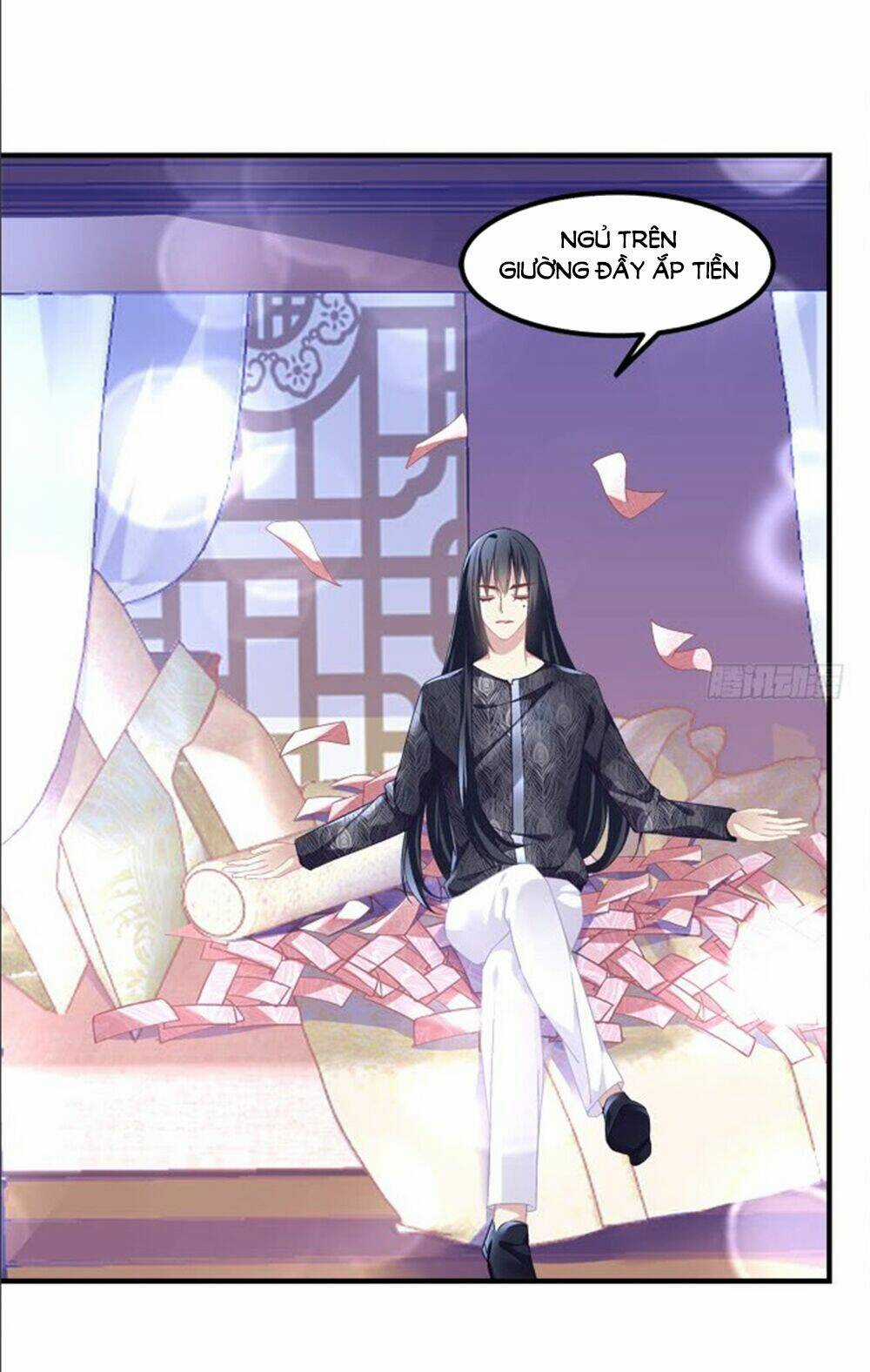 Ám Dạ Vô Thường - Chapter 63 - Trang 24