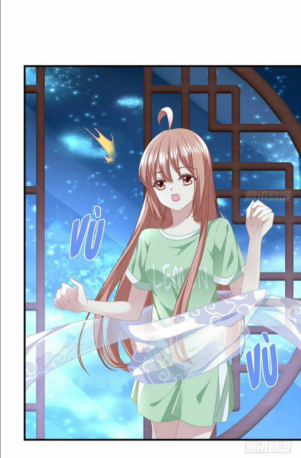 Ám Dạ Vô Thường - Chapter 63 - Trang 27