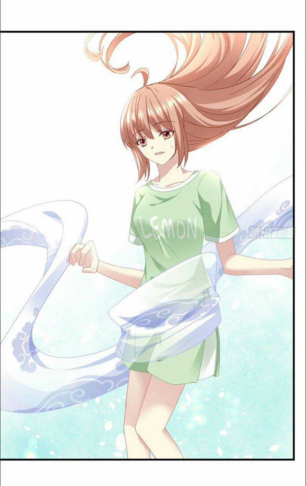 Ám Dạ Vô Thường - Chapter 63 - Trang 28