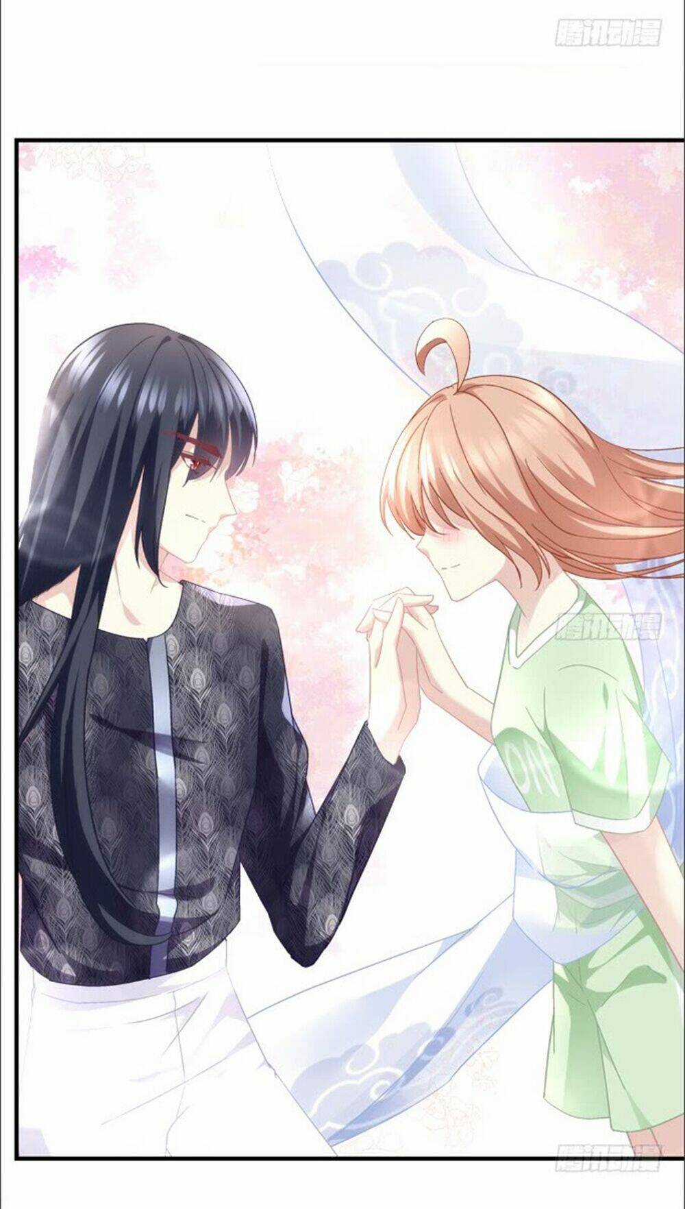 Ám Dạ Vô Thường - Chapter 63 - Trang 30