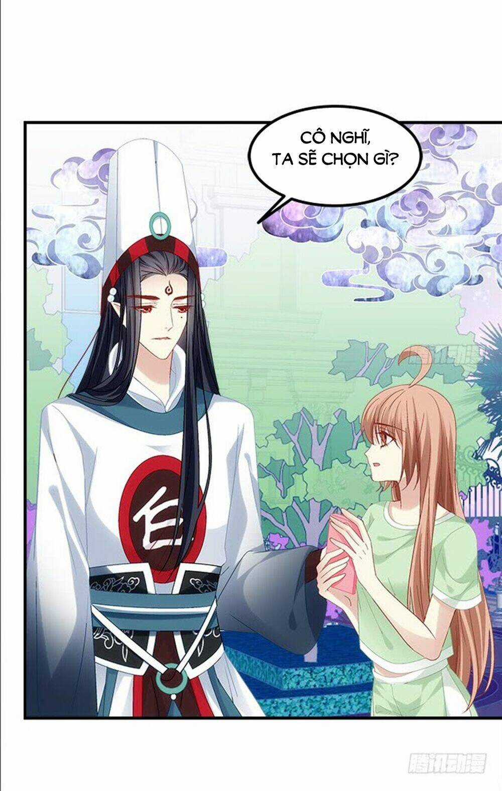 Ám Dạ Vô Thường - Chapter 63 - Trang 4