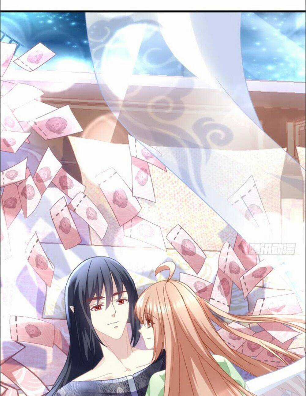 Ám Dạ Vô Thường - Chapter 63 - Trang 31