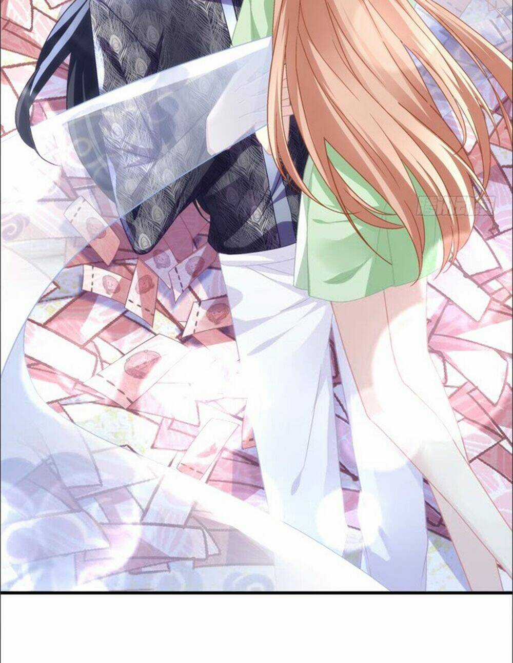 Ám Dạ Vô Thường - Chapter 63 - Trang 32