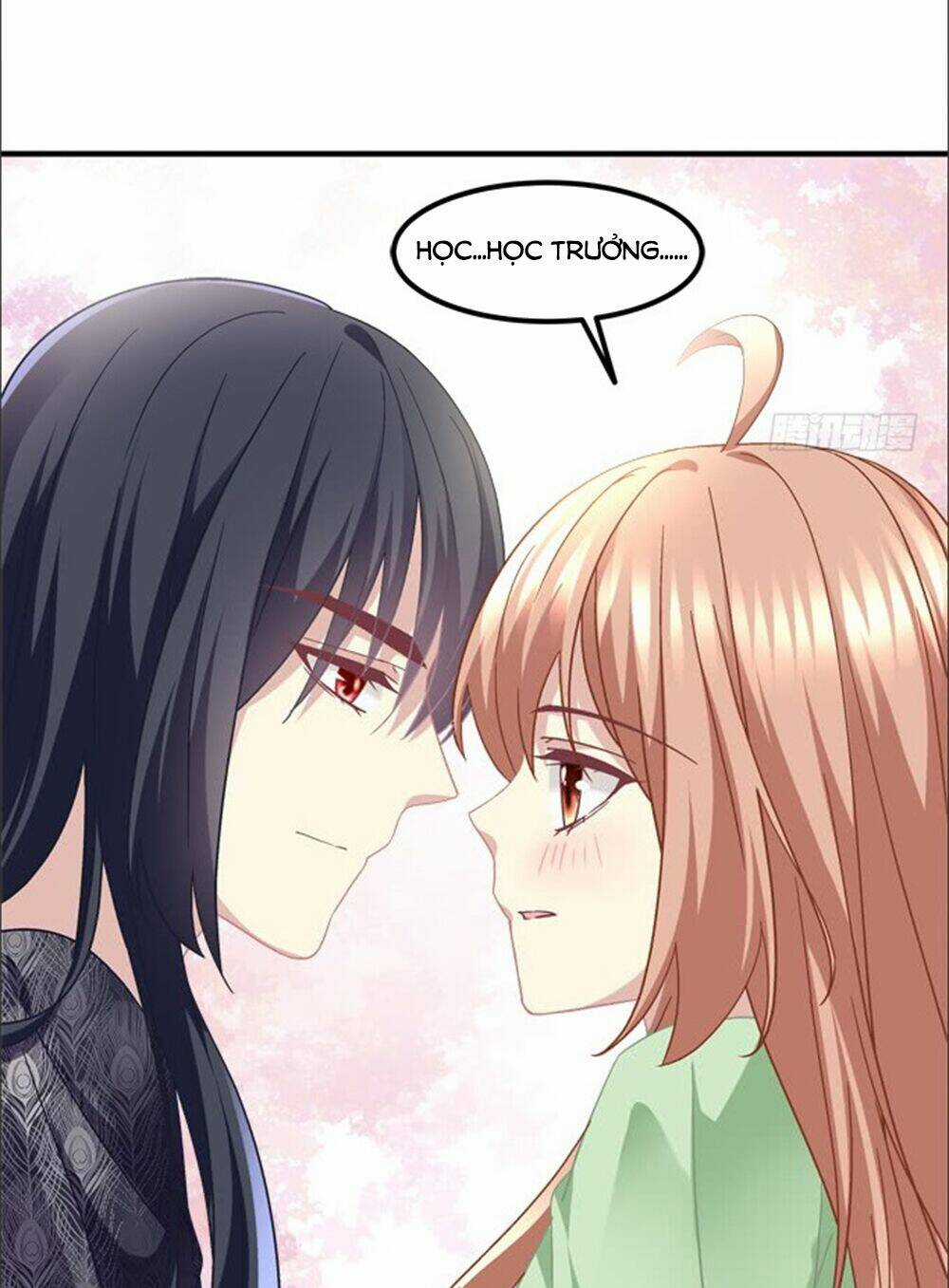 Ám Dạ Vô Thường - Chapter 63 - Trang 33