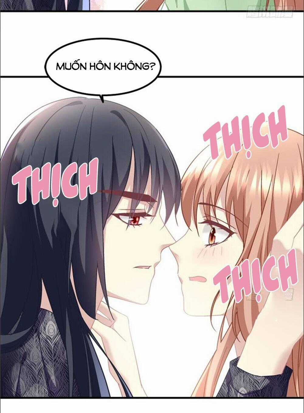 Ám Dạ Vô Thường - Chapter 63 - Trang 34