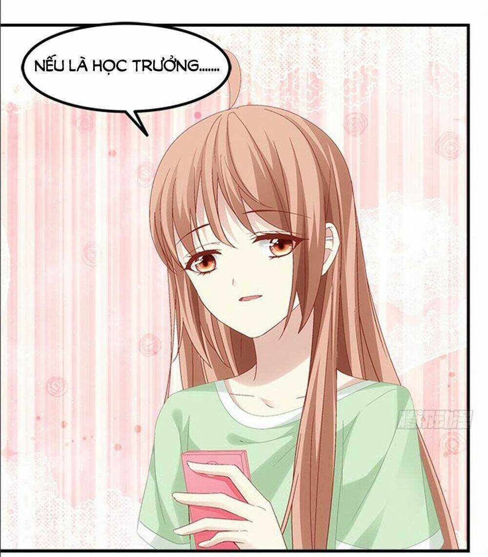 Ám Dạ Vô Thường - Chapter 63 - Trang 5