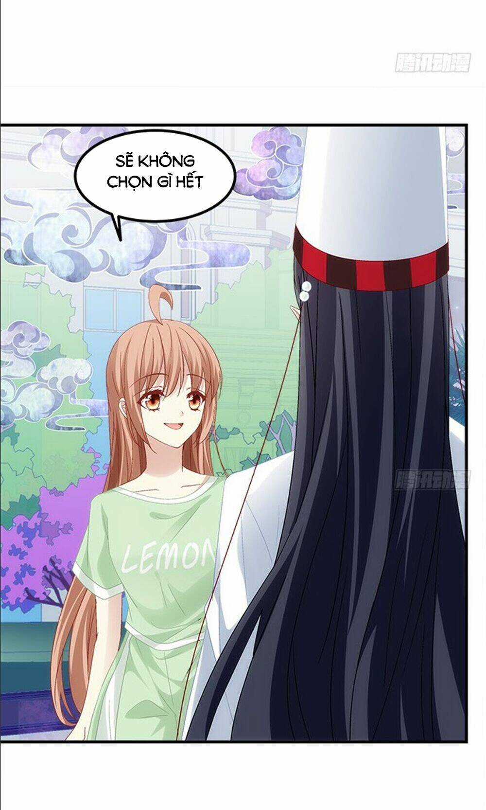 Ám Dạ Vô Thường - Chapter 63 - Trang 7