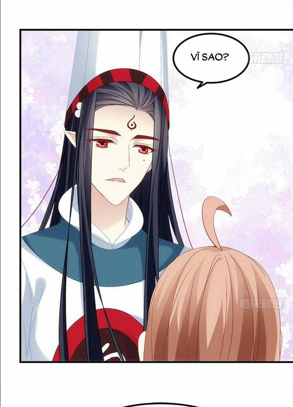 Ám Dạ Vô Thường - Chapter 63 - Trang 8