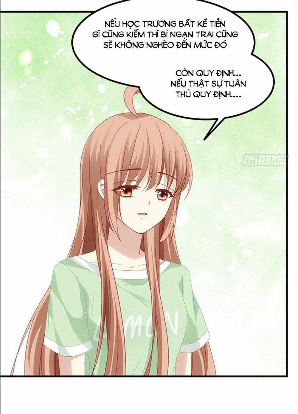 Ám Dạ Vô Thường - Chapter 63 - Trang 9