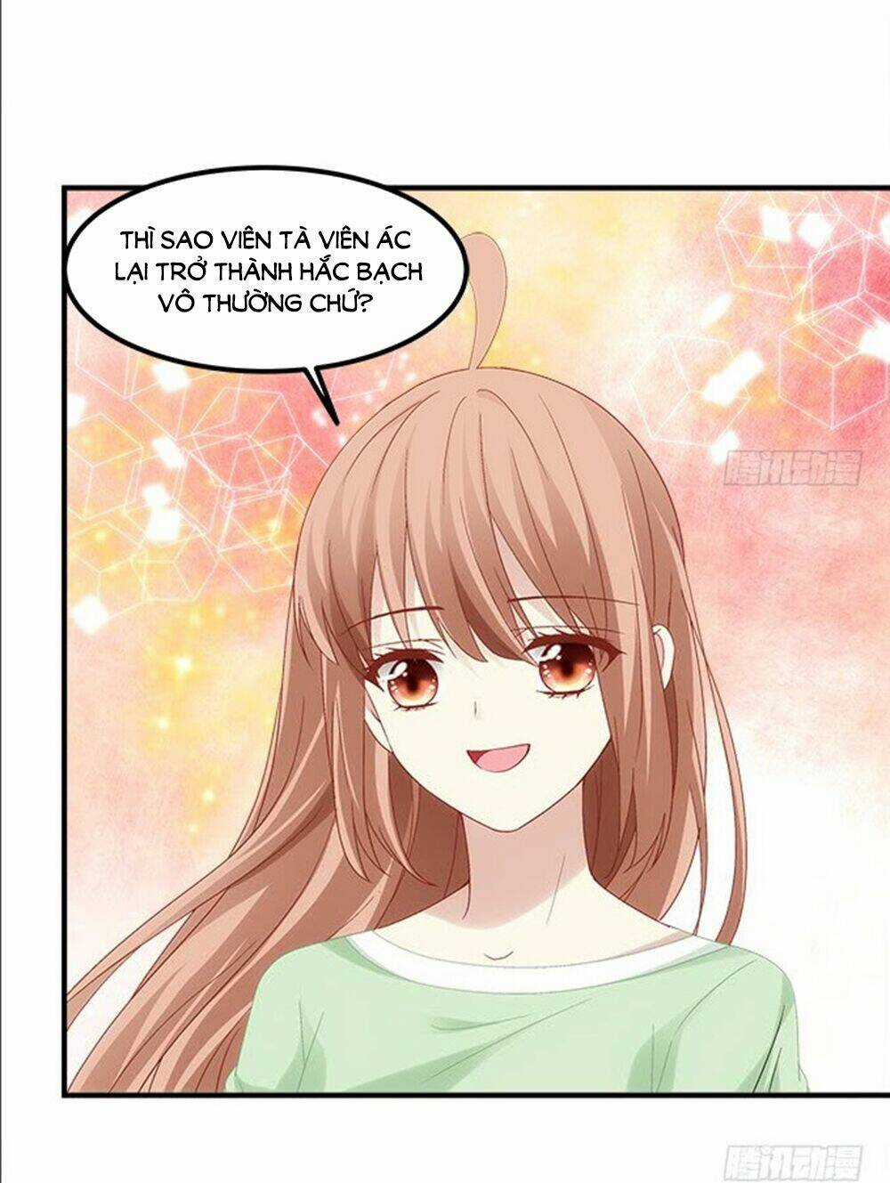 Ám Dạ Vô Thường - Chapter 63 - Trang 10