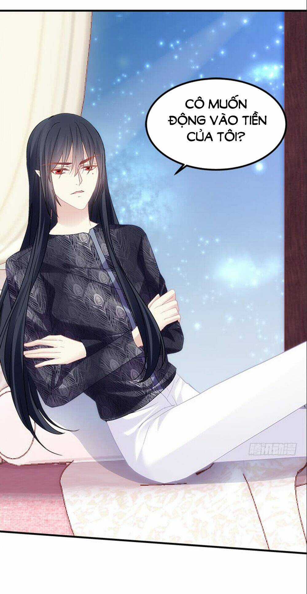 Ám Dạ Vô Thường - Chapter 64 - Trang 11