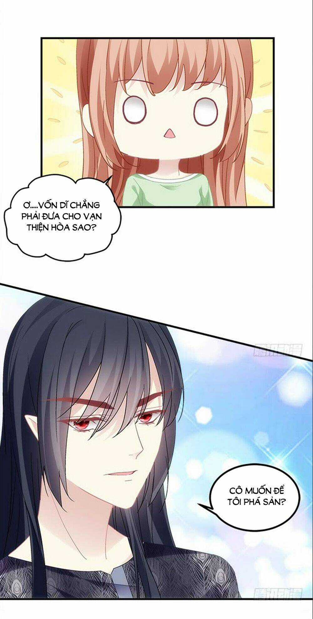 Ám Dạ Vô Thường - Chapter 64 - Trang 12