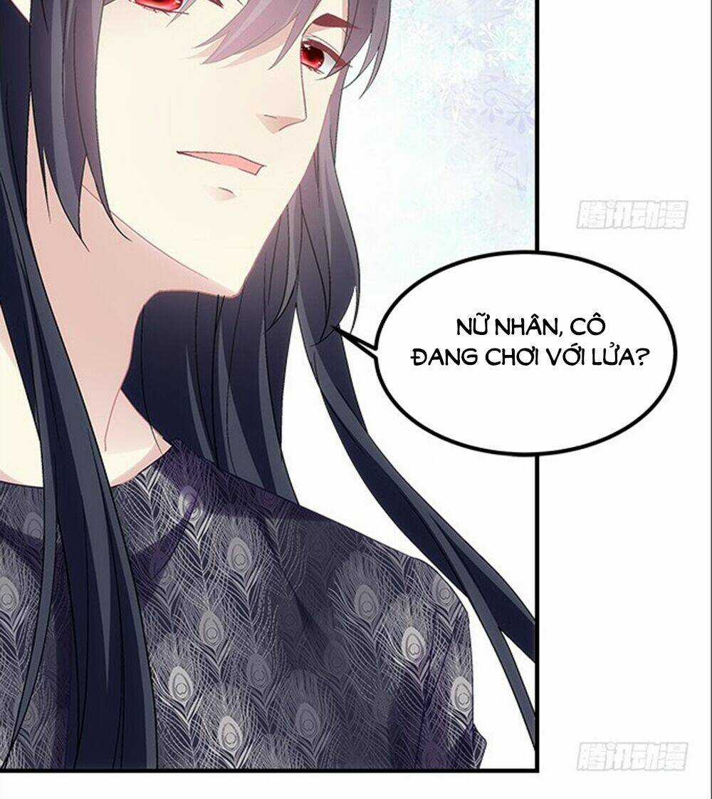 Ám Dạ Vô Thường - Chapter 64 - Trang 14