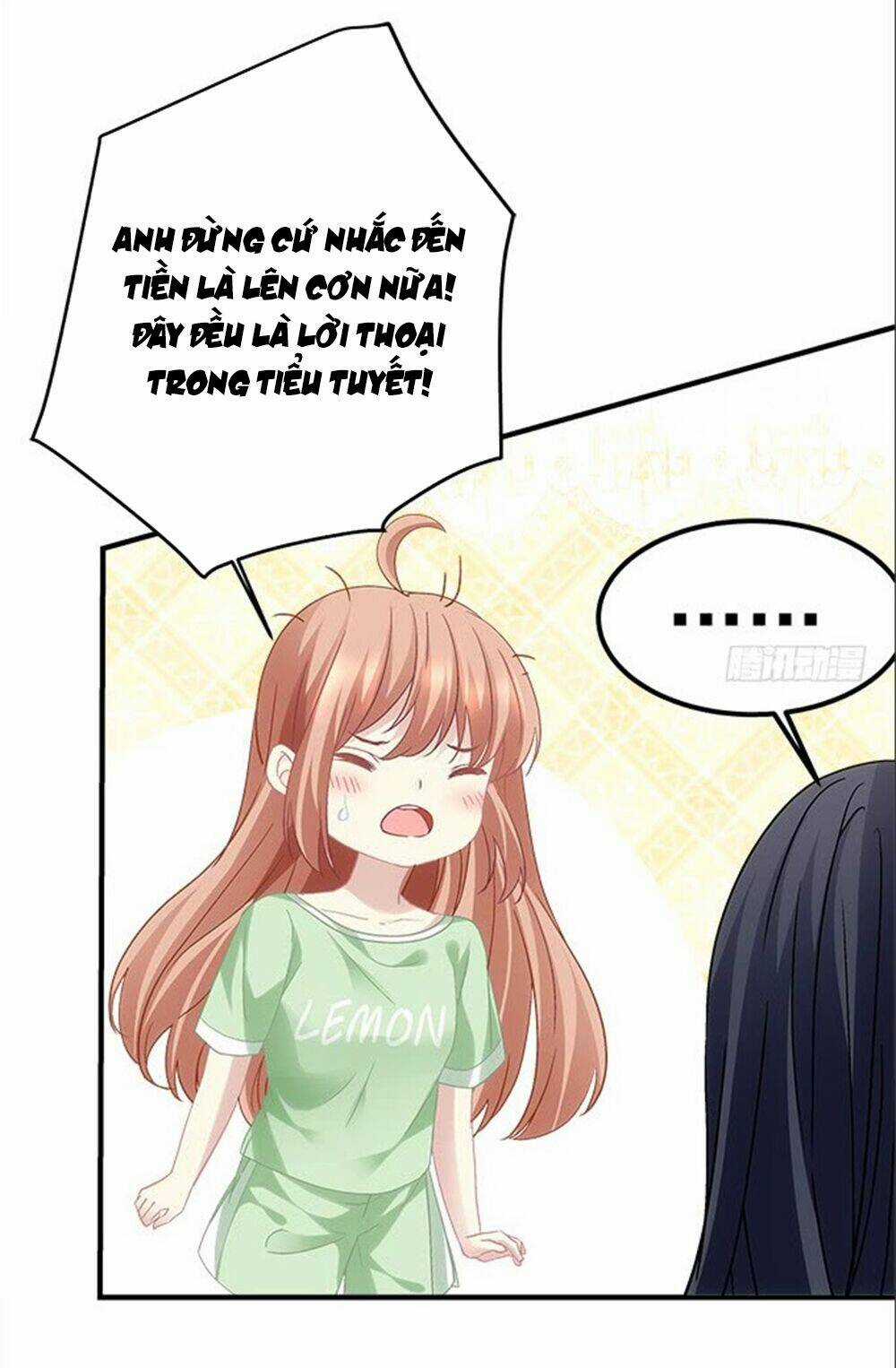 Ám Dạ Vô Thường - Chapter 64 - Trang 15