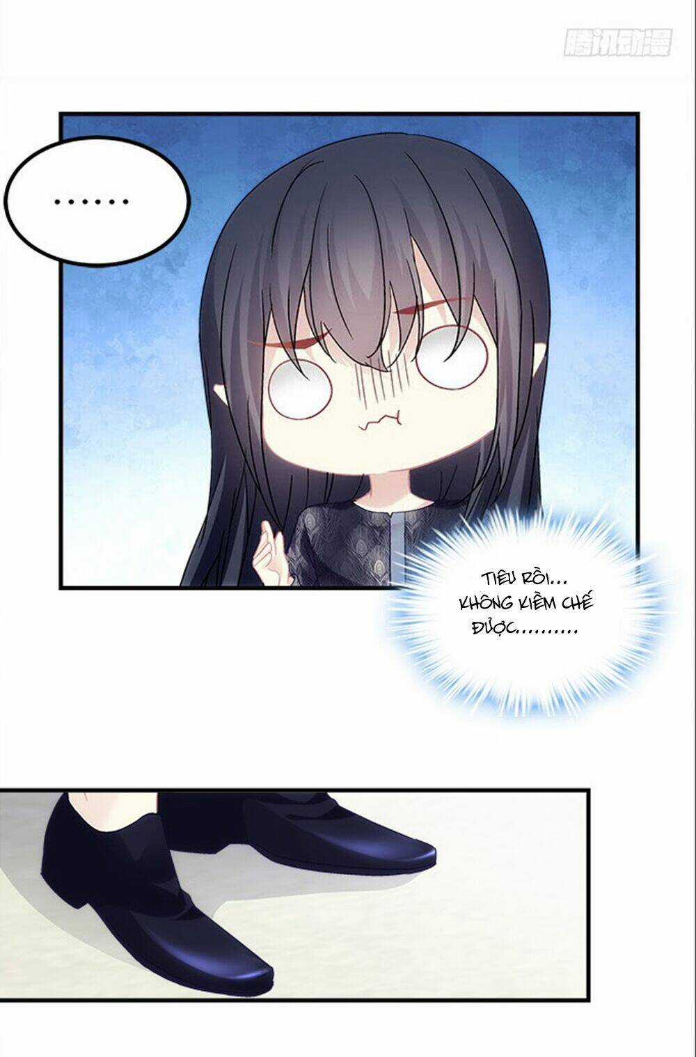 Ám Dạ Vô Thường - Chapter 64 - Trang 16