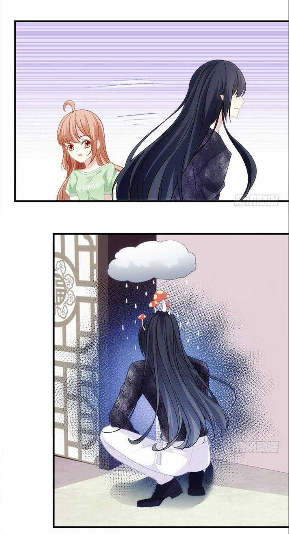 Ám Dạ Vô Thường - Chapter 64 - Trang 17