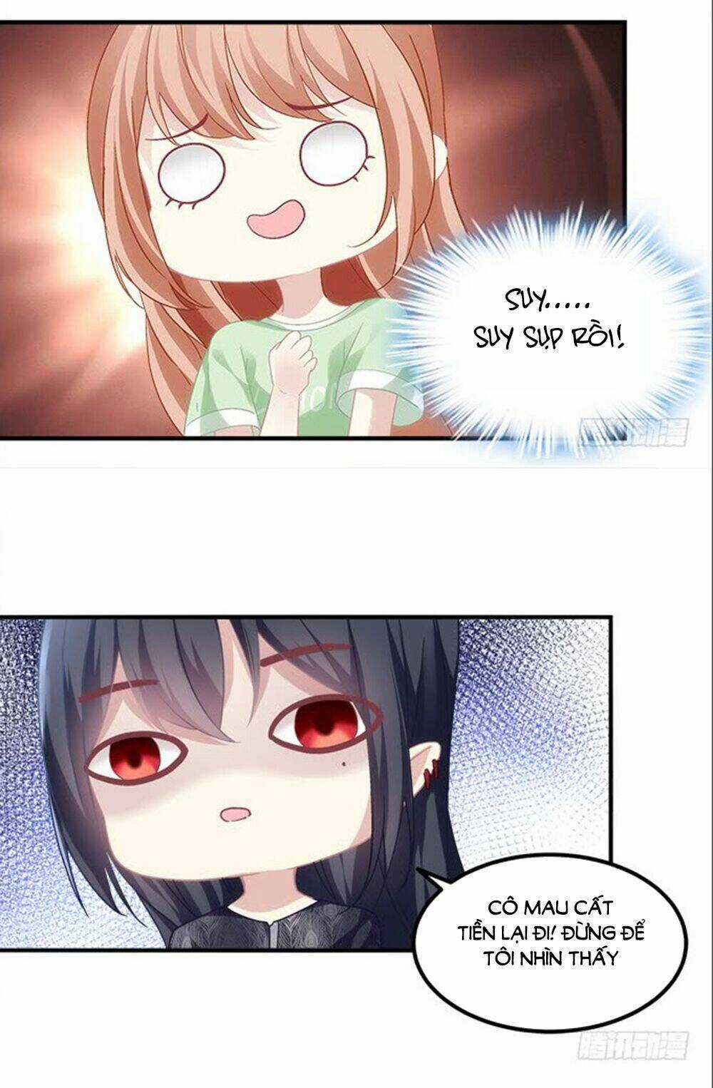 Ám Dạ Vô Thường - Chapter 64 - Trang 18