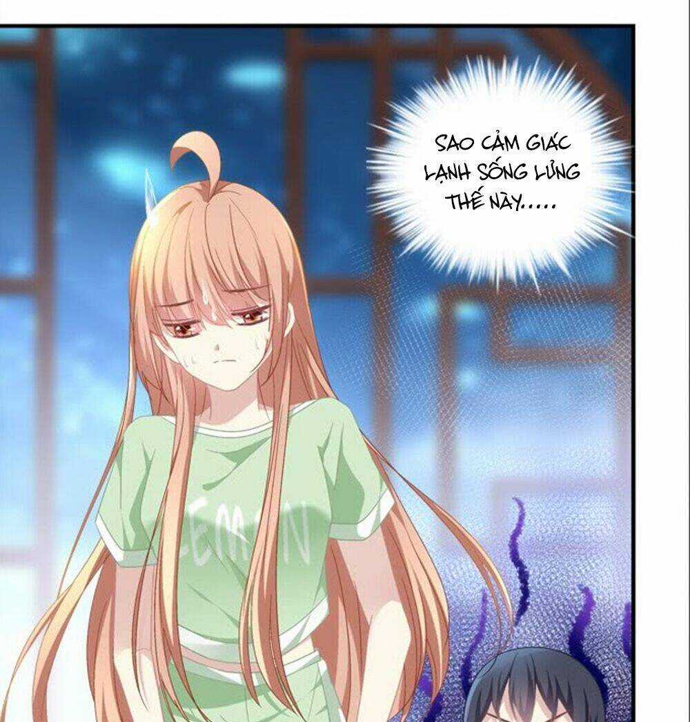 Ám Dạ Vô Thường - Chapter 64 - Trang 20