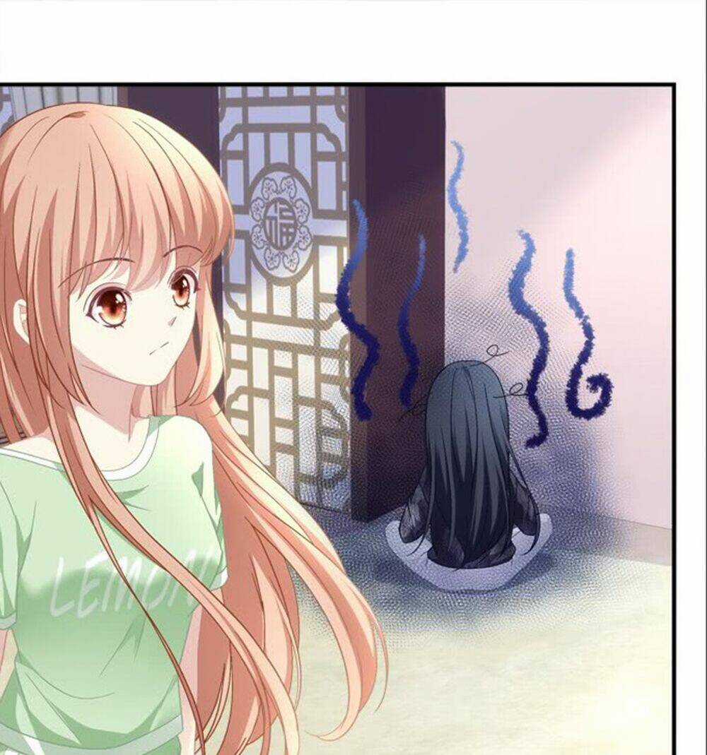 Ám Dạ Vô Thường - Chapter 64 - Trang 22