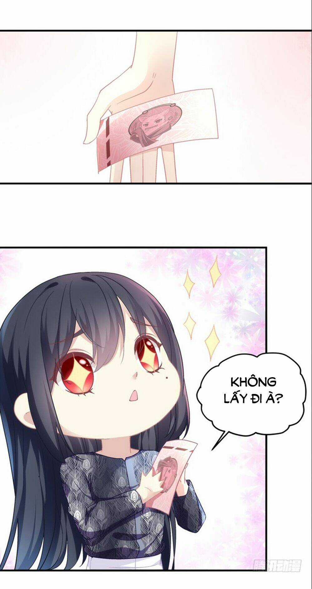 Ám Dạ Vô Thường - Chapter 64 - Trang 24