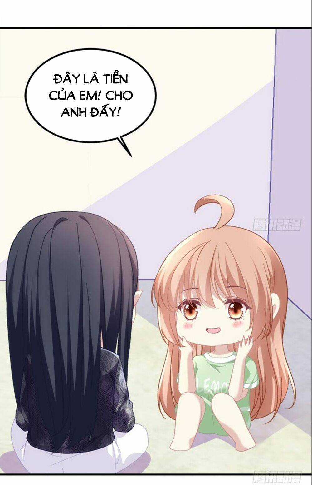 Ám Dạ Vô Thường - Chapter 64 - Trang 25