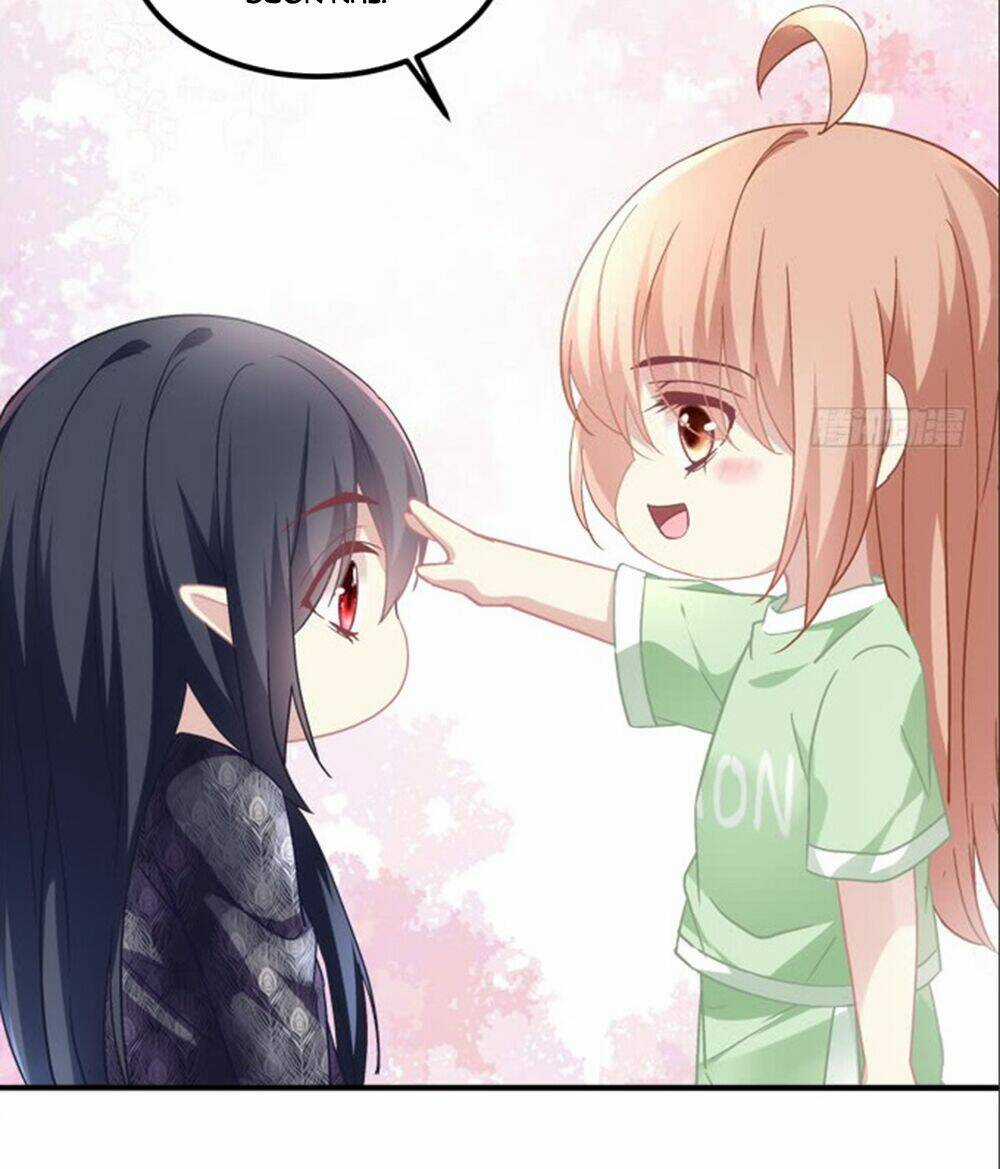 Ám Dạ Vô Thường - Chapter 64 - Trang 27