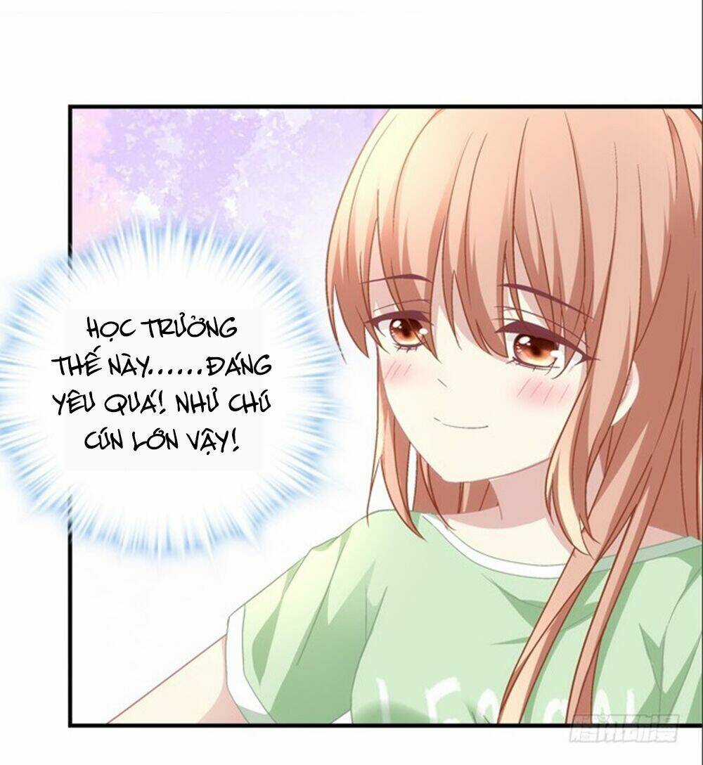 Ám Dạ Vô Thường - Chapter 64 - Trang 28