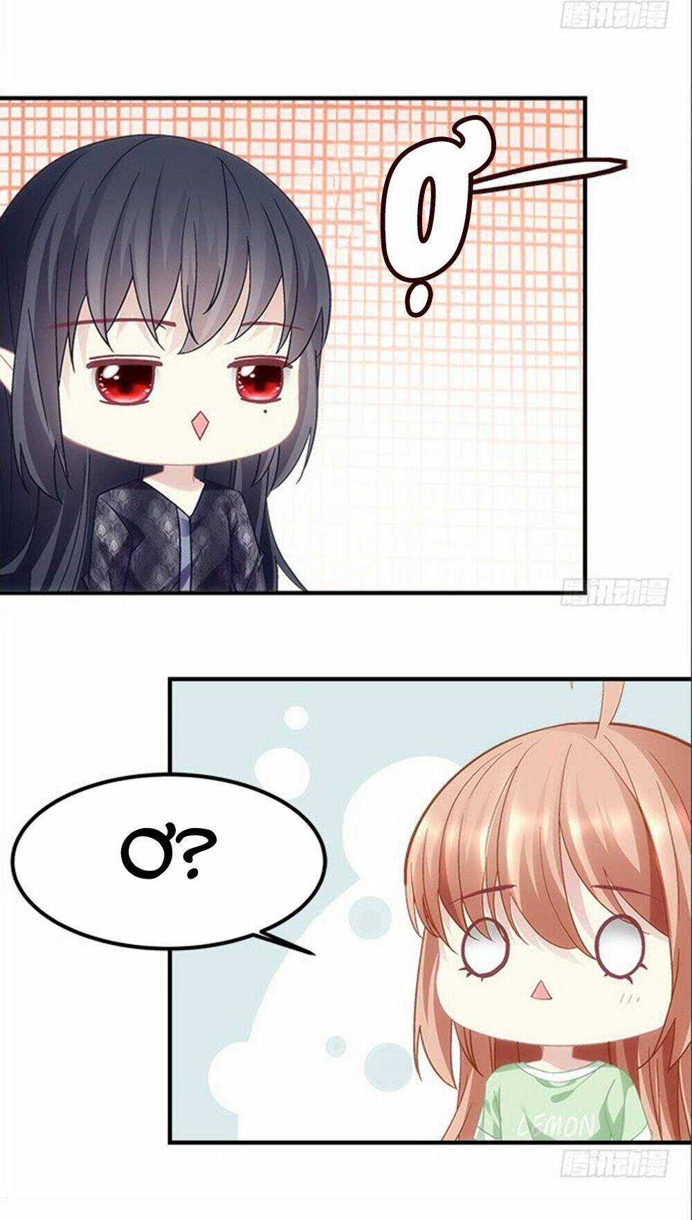 Ám Dạ Vô Thường - Chapter 64 - Trang 4