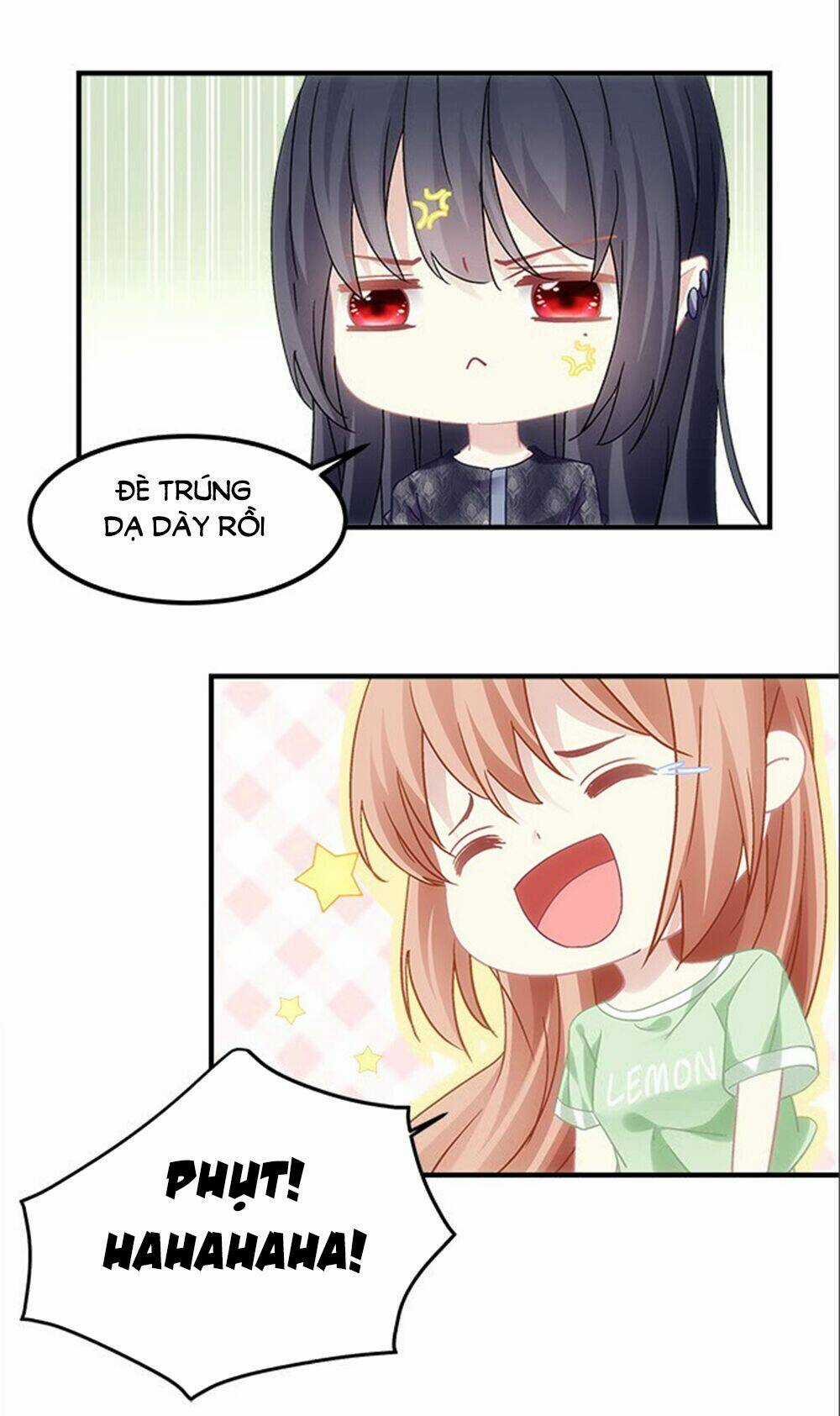 Ám Dạ Vô Thường - Chapter 64 - Trang 5