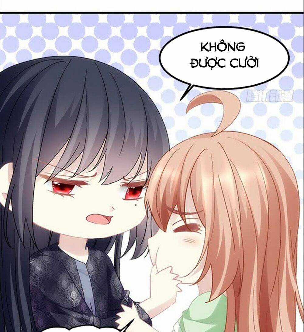 Ám Dạ Vô Thường - Chapter 64 - Trang 6