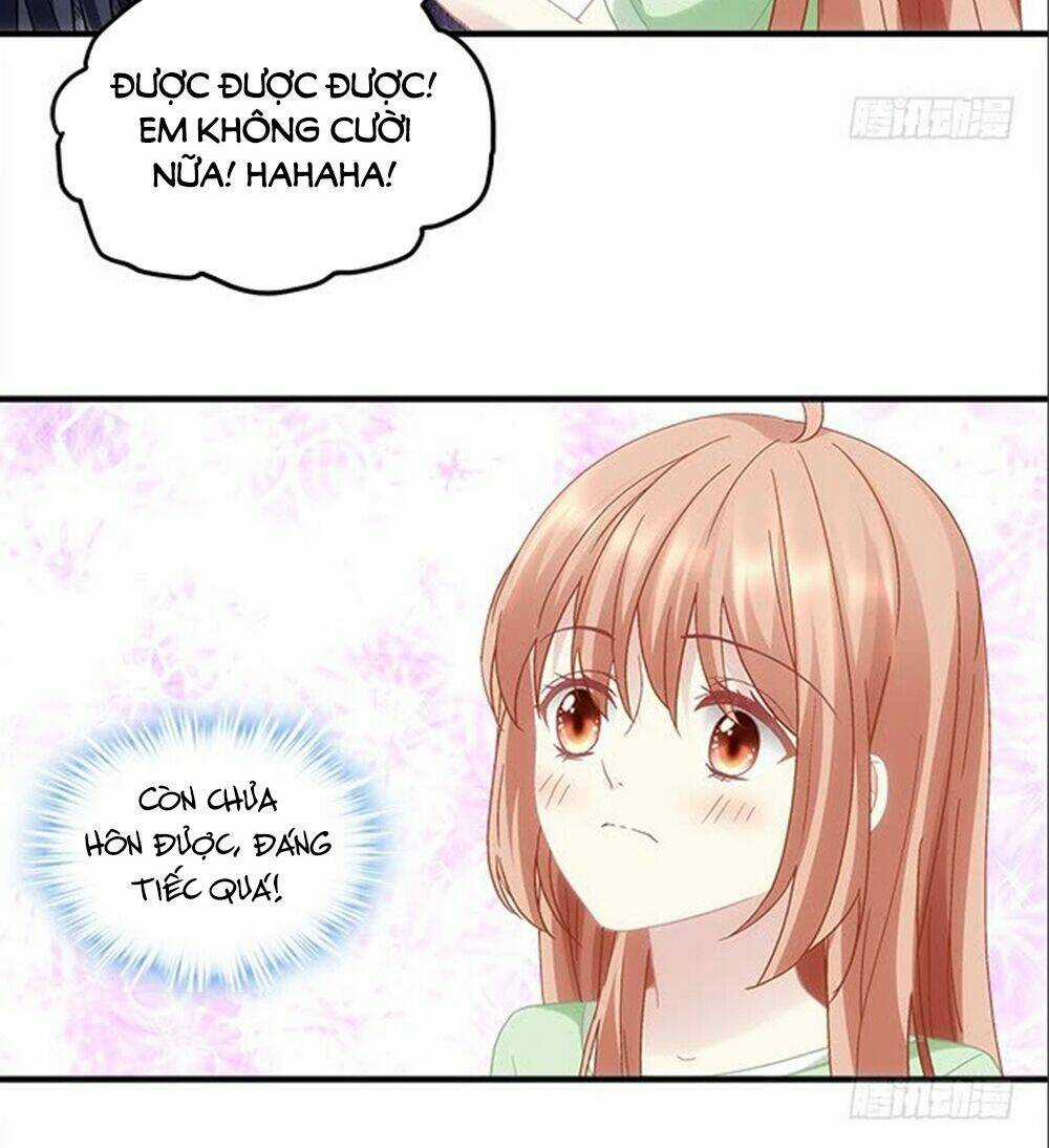 Ám Dạ Vô Thường - Chapter 64 - Trang 7