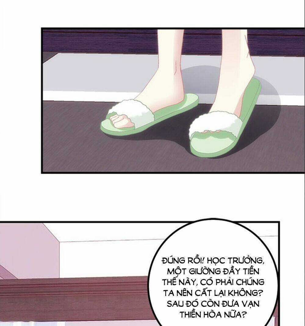 Ám Dạ Vô Thường - Chapter 64 - Trang 8