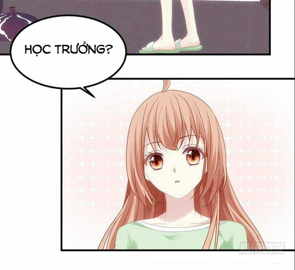 Ám Dạ Vô Thường - Chapter 64 - Trang 10