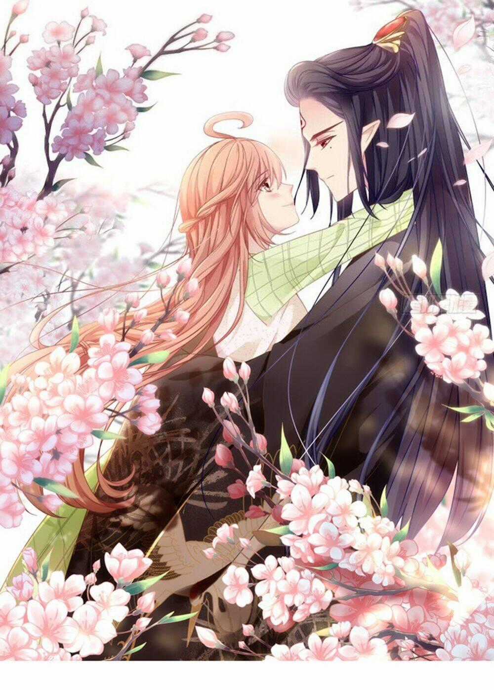 Ám Dạ Vô Thường - Chapter 65 - Trang 1