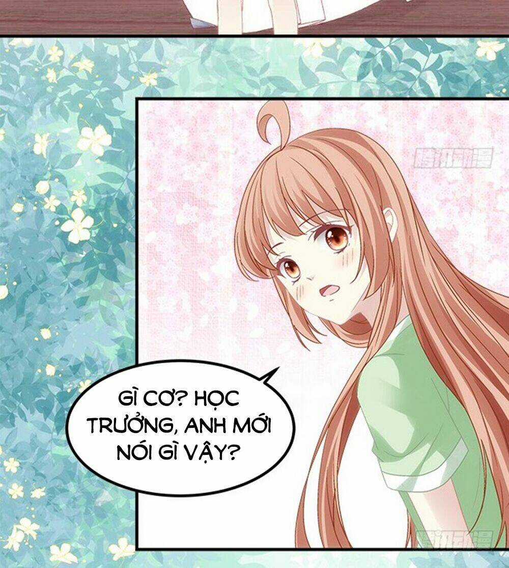 Ám Dạ Vô Thường - Chapter 65 - Trang 12