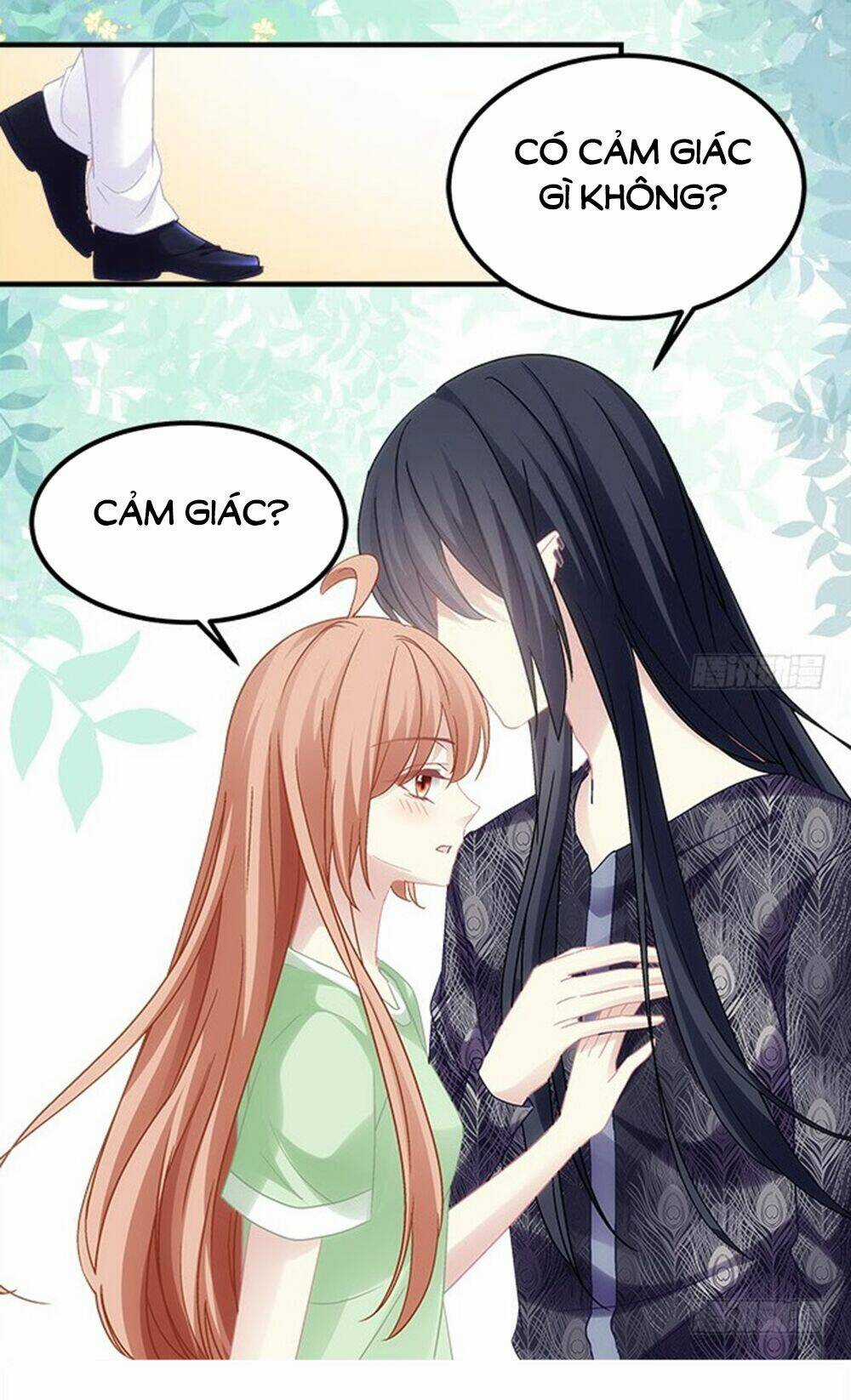 Ám Dạ Vô Thường - Chapter 65 - Trang 13