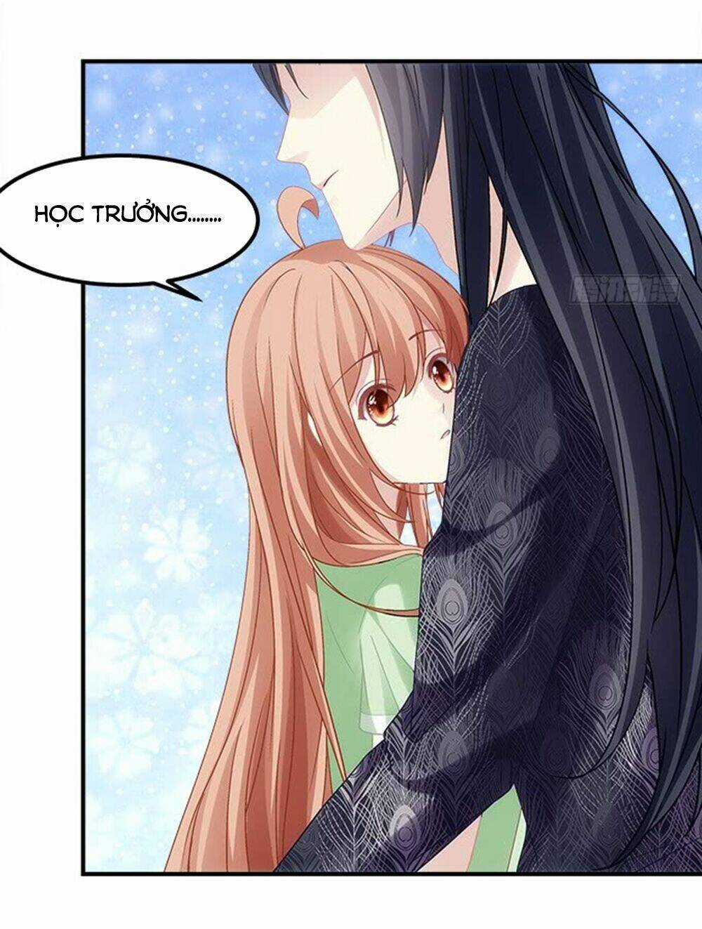 Ám Dạ Vô Thường - Chapter 65 - Trang 16