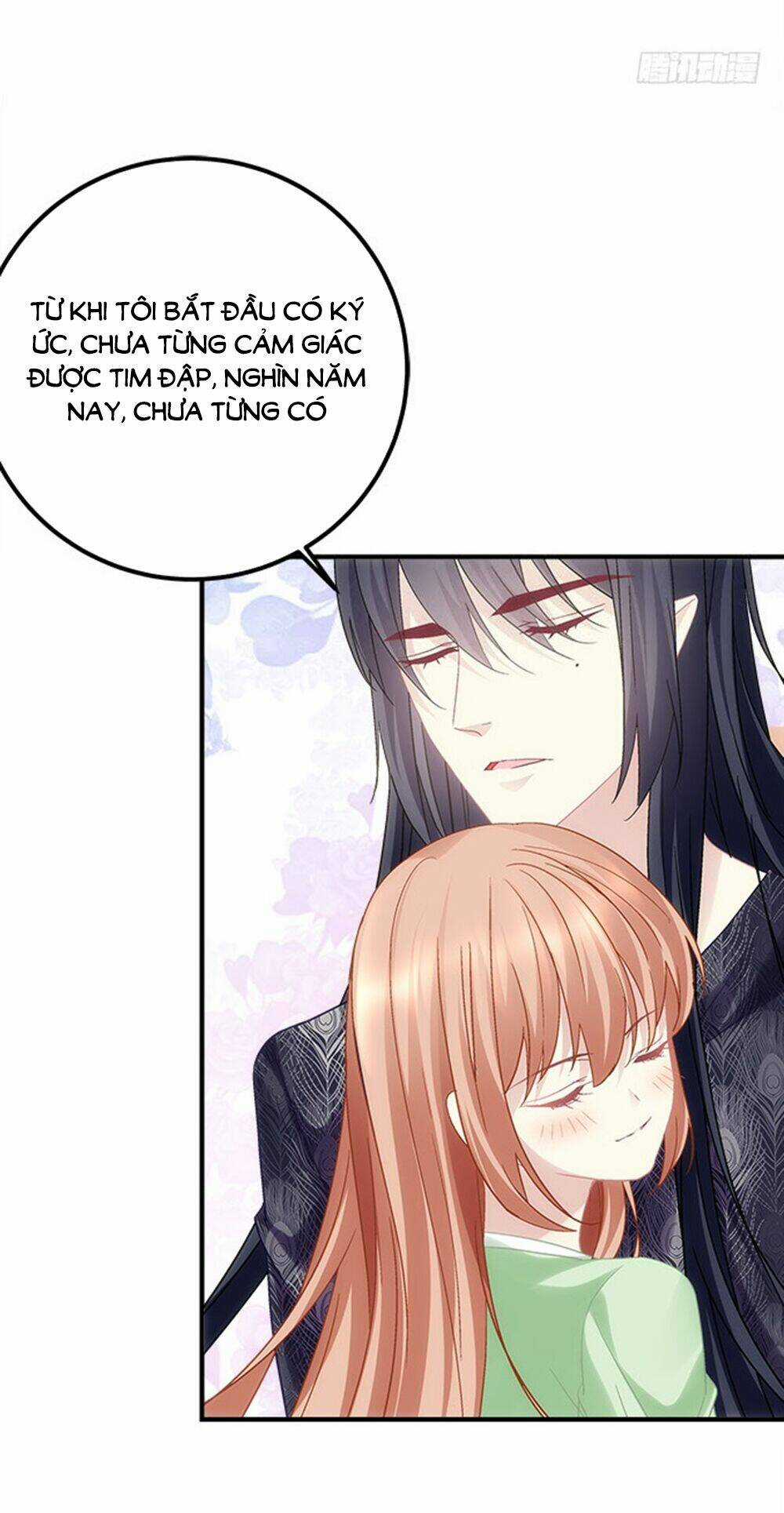 Ám Dạ Vô Thường - Chapter 65 - Trang 17