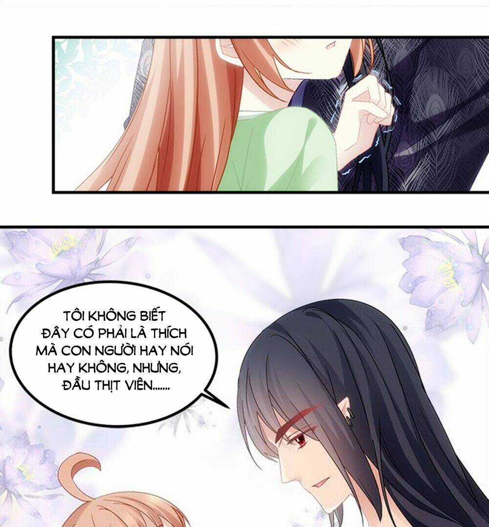 Ám Dạ Vô Thường - Chapter 65 - Trang 20