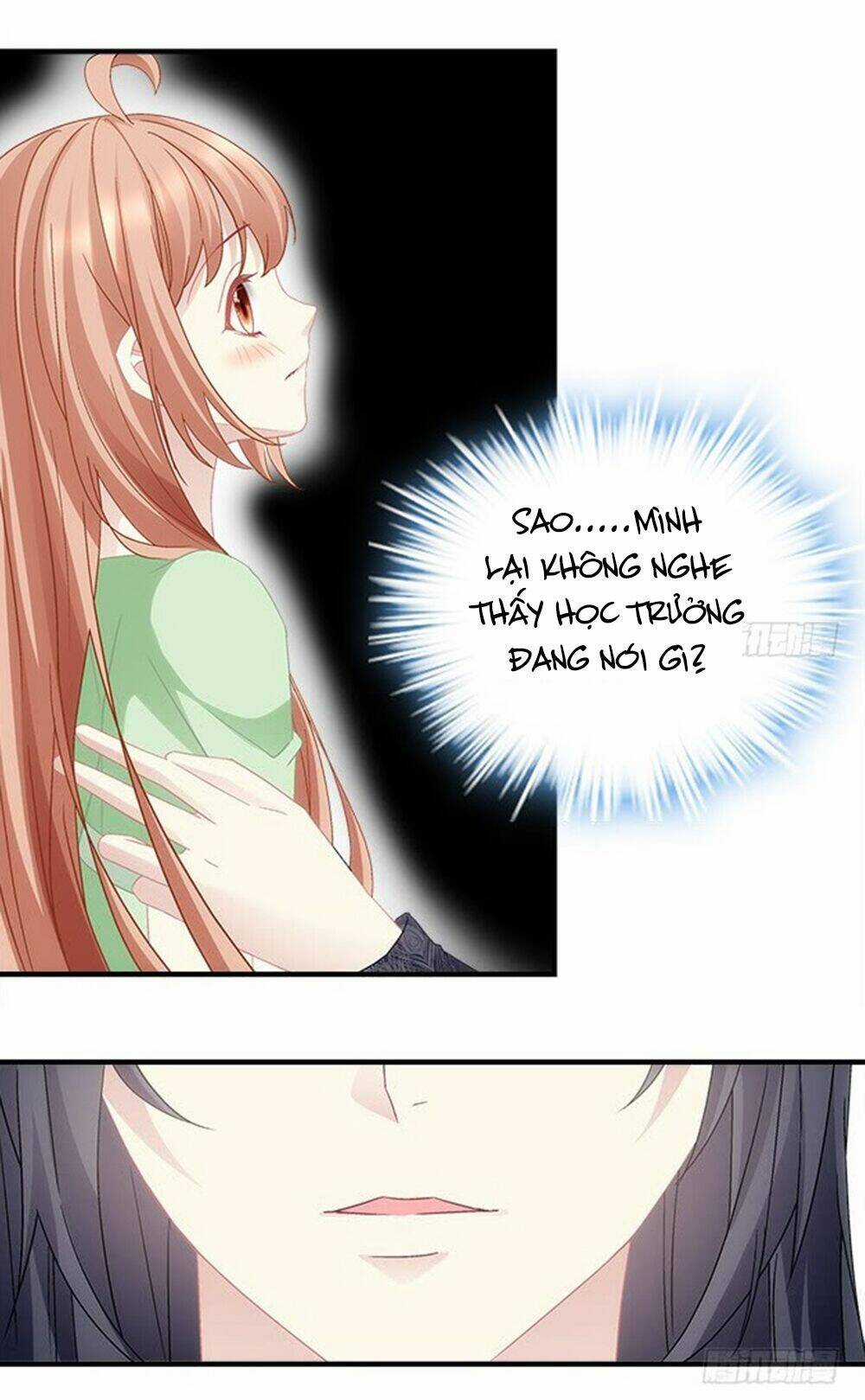 Ám Dạ Vô Thường - Chapter 65 - Trang 22