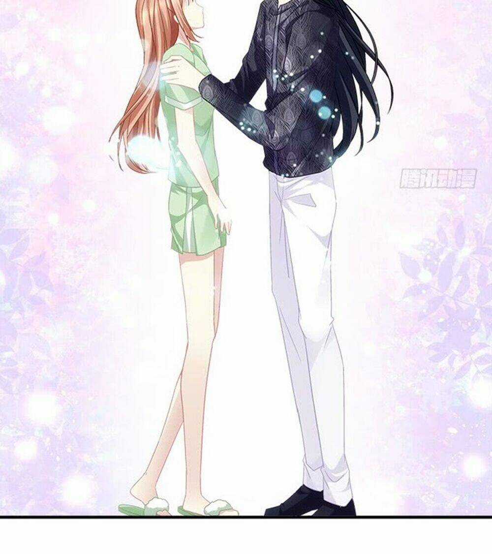 Ám Dạ Vô Thường - Chapter 65 - Trang 24